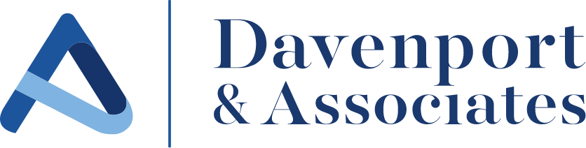 Davenport & Associates Logo