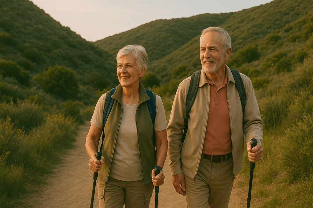 emotional retirement strategies 2025
