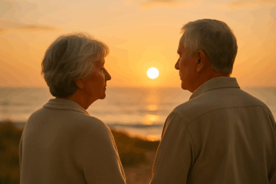 emotional retirement strategies 2025