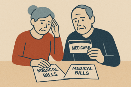 medicare premiums 2025 retirement planning
