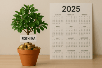 roth conversion opportunities 2025