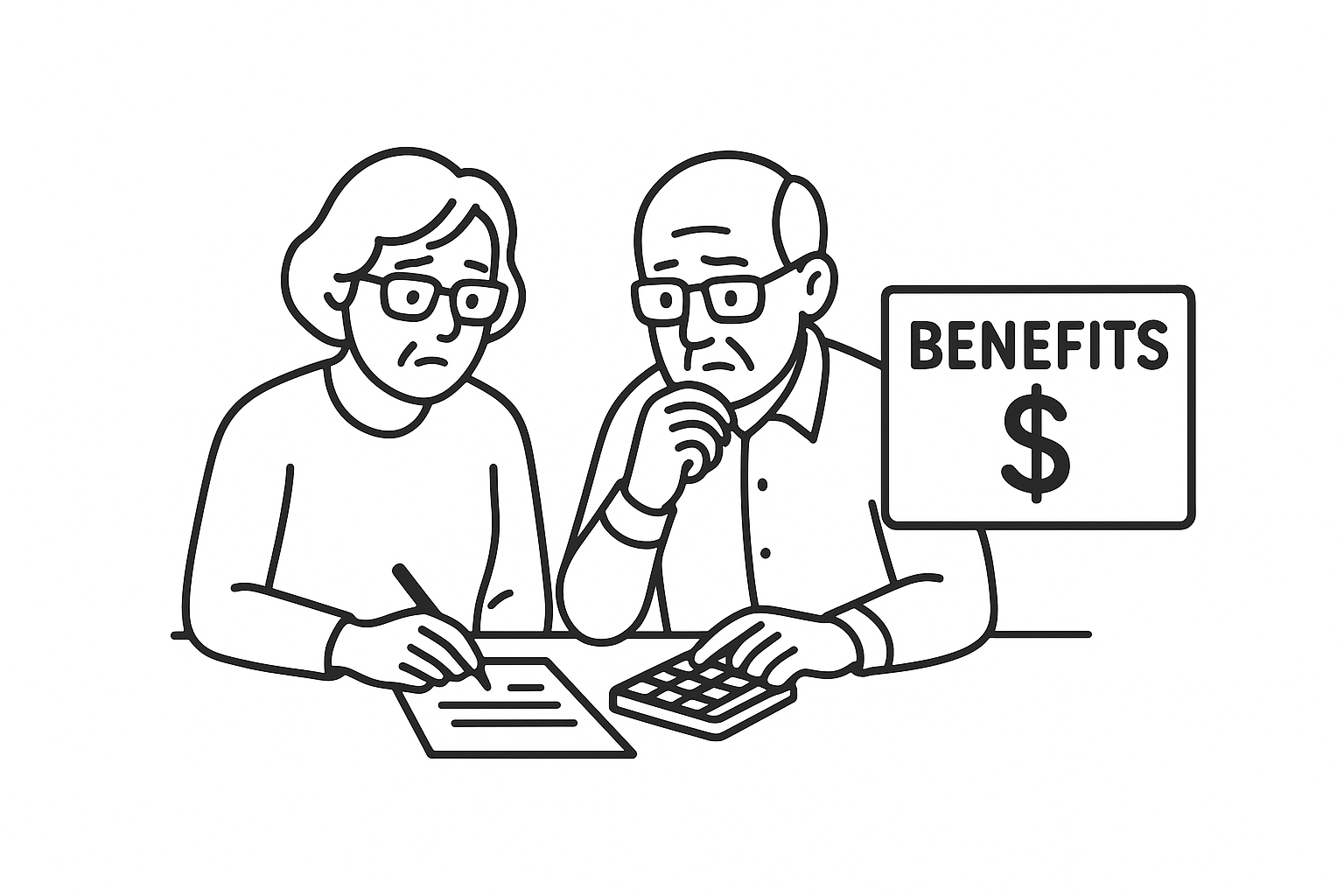 social security claiming strategies 2025