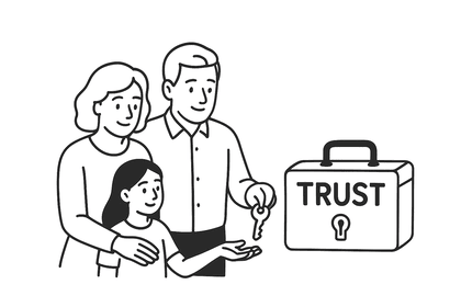 understanding trusts 2025 estate planning