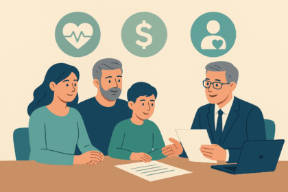 Ancillary estate planning documents 2025