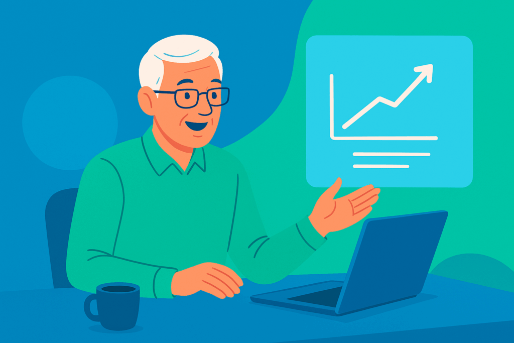 Working in retirement 2025