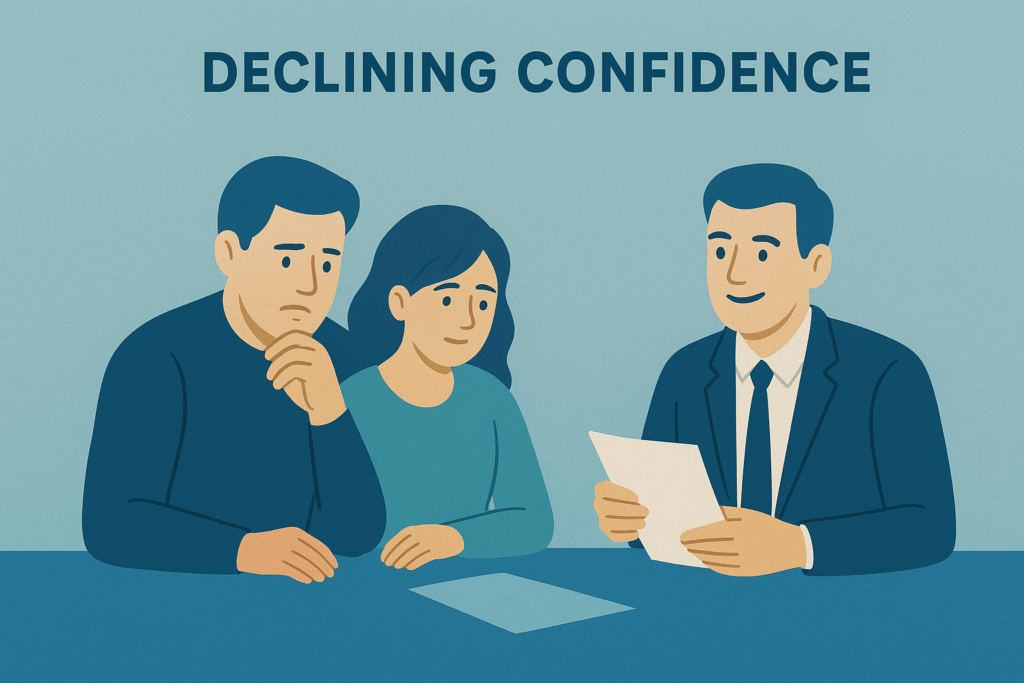 2025 retirement survey confidence