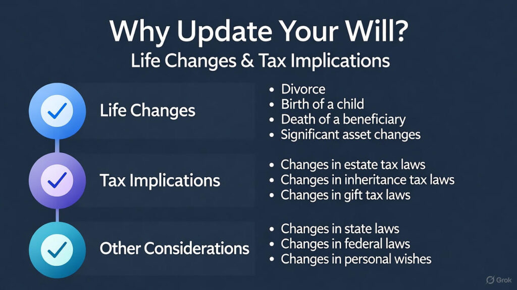 Estate planning awareness week 2025