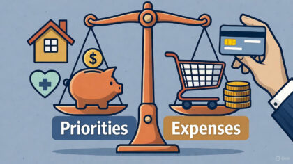 2025 retirement priorities survey