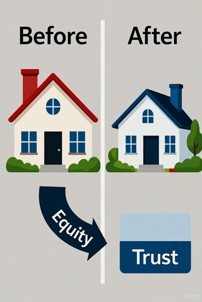 Housing strategies elder law 2025