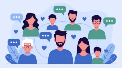 End-of-life preferences discussion 2025