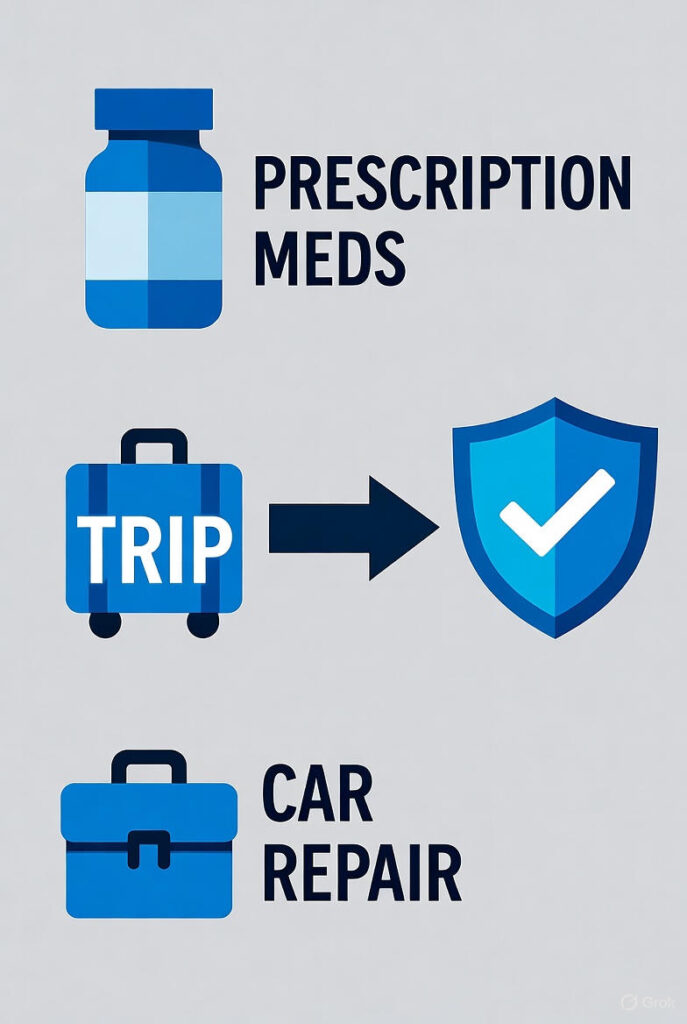 Countermeasures for retirement surprises 2025