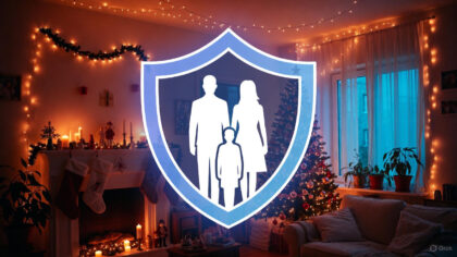 Protect home Medicaid holidays 2025