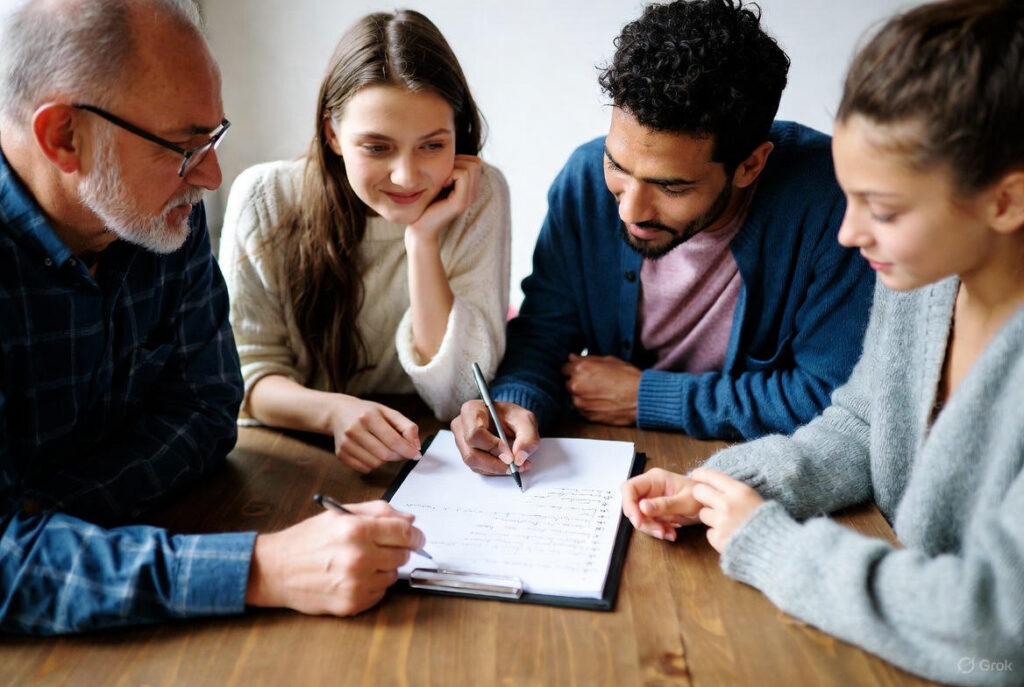 New year estate planning 2026