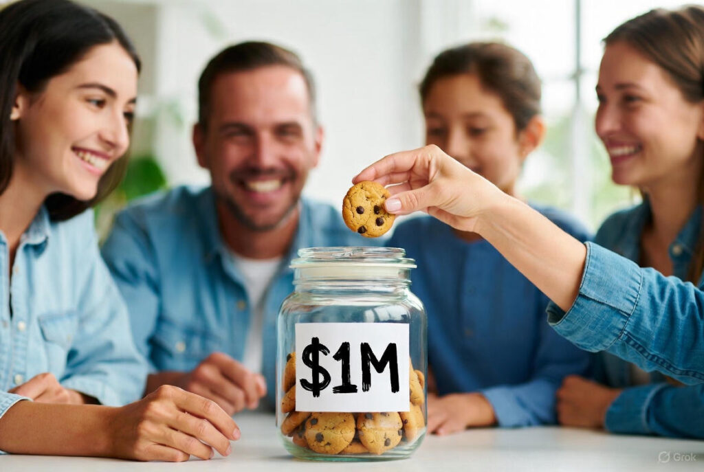 4% rule retirement explained 2025