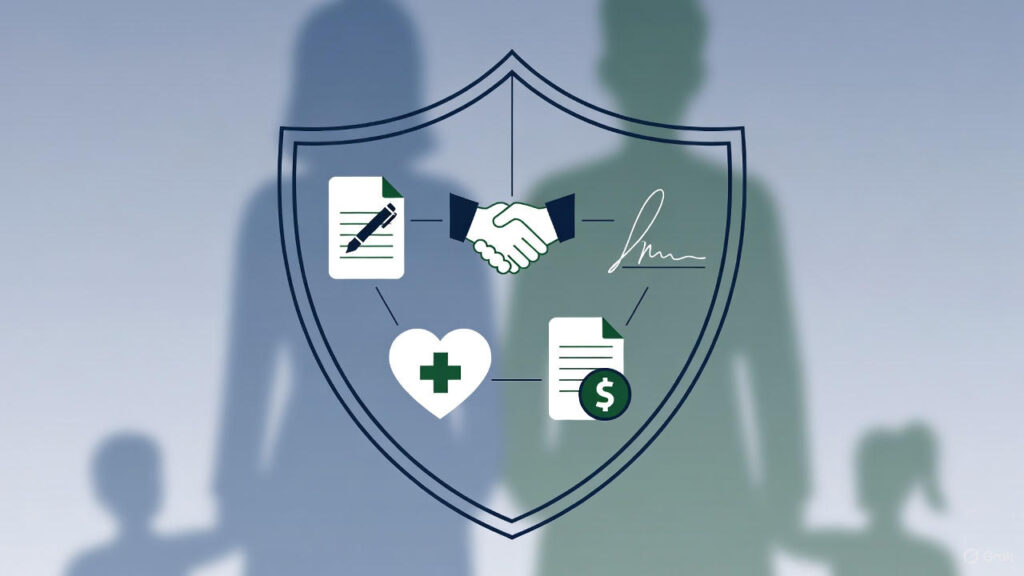 5 essential estate planning documents 2025