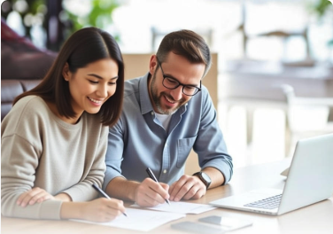 New year estate planning goals