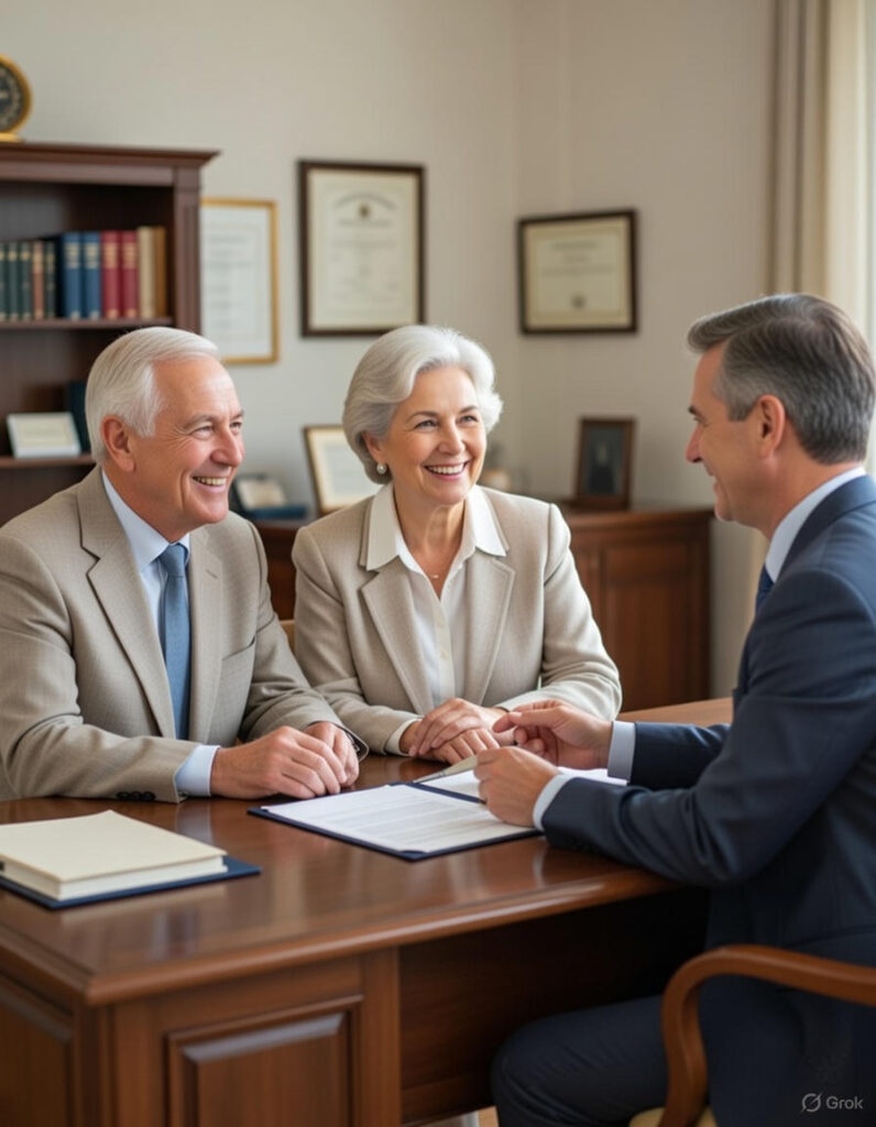 Why plan your estate in 2026