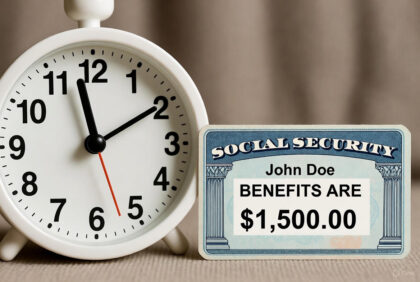 When to claim social security 2026