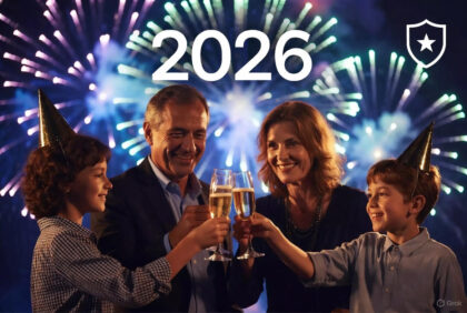 New year estate planning 2026