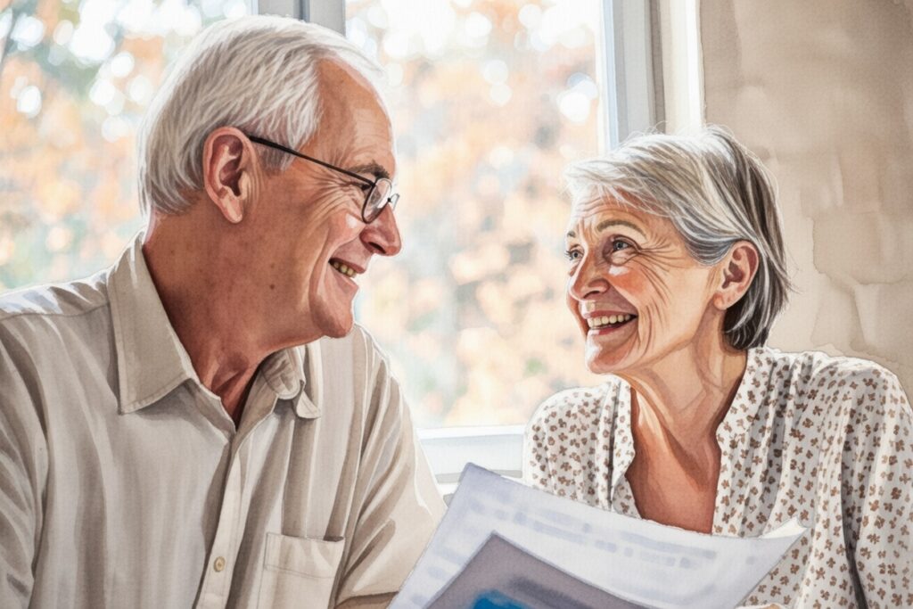 Infographic showing 2026 retirement plan contribution limits