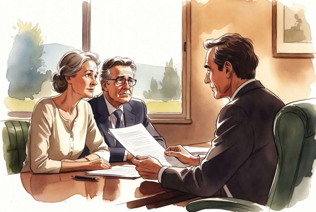 Timeline showing the Medicaid 5-year lookback period and penalty calculation